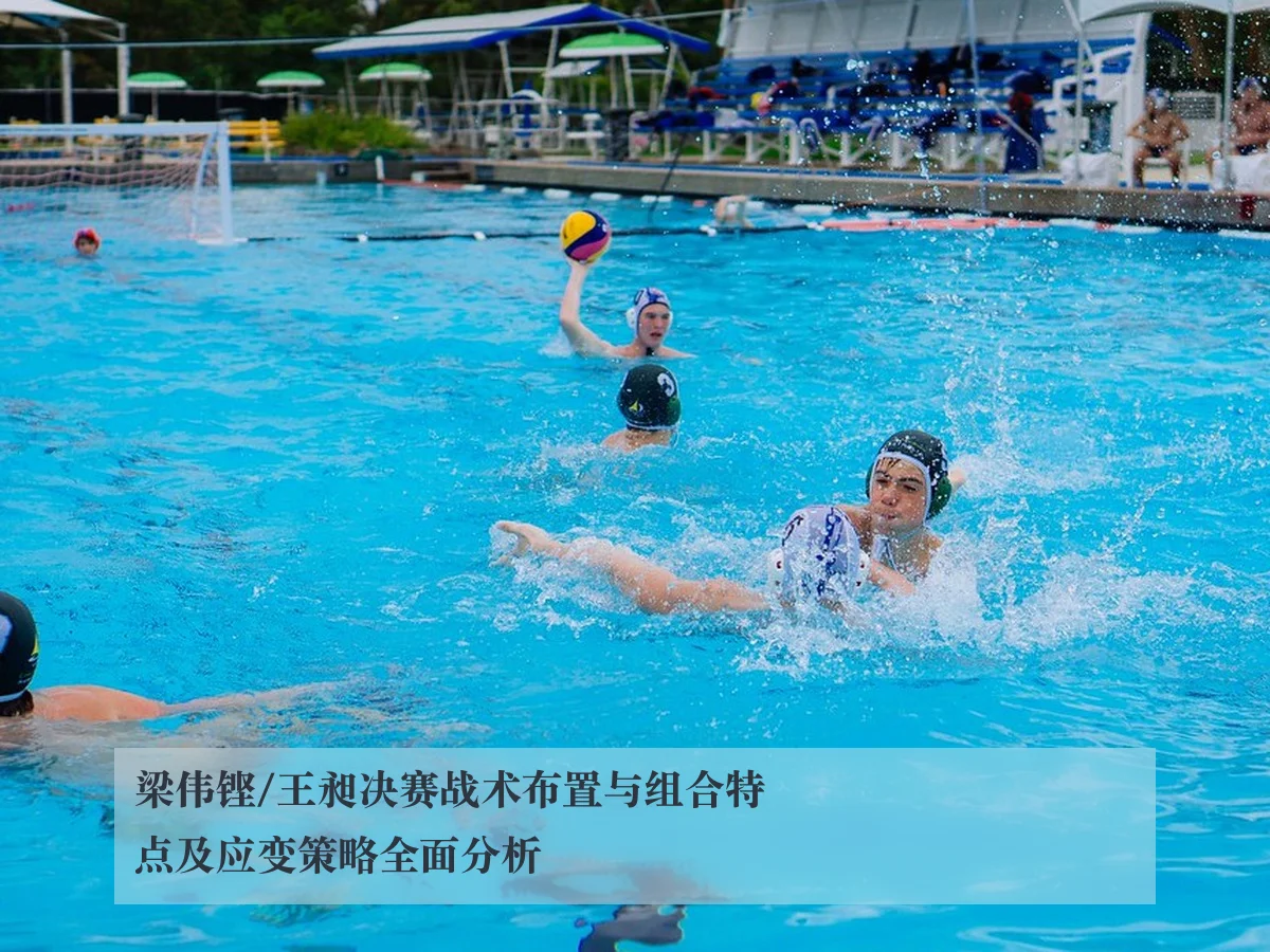 梁伟铿/王昶决赛战术布置与组合特点及应变策略全面分析